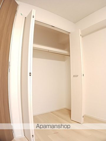 ヒカルサ京都御薗橋通の内装写真