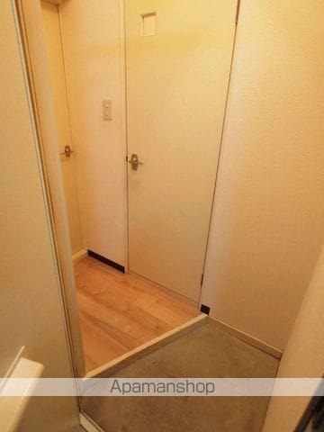 アイビーパレス62の内装写真