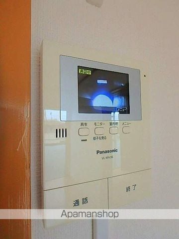 コーポ大坪の内装写真