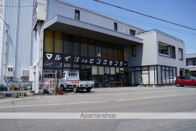 フレグランスAPの周辺写真