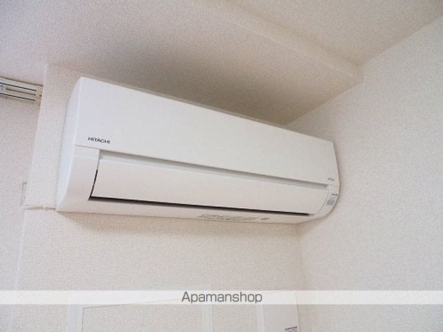 フィレール デュ トラジャVIIの内装写真