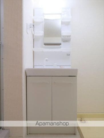パストラル山口の内装写真