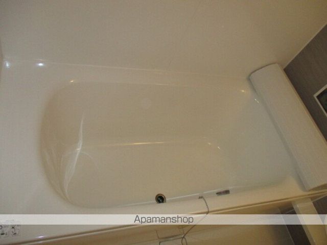 クリア トゥレスBC B棟の内装写真