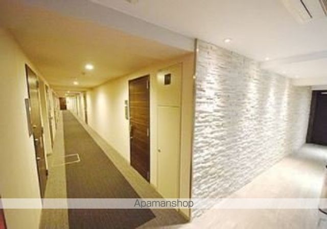 ルクレ上北沢ルネサンスコートの内装写真