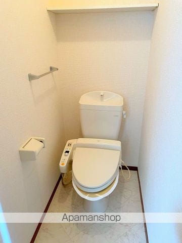 ローズコートSUGIYAMAの内装写真