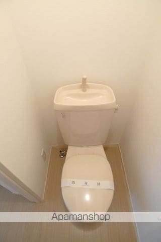 セレッソ池袋の内装写真