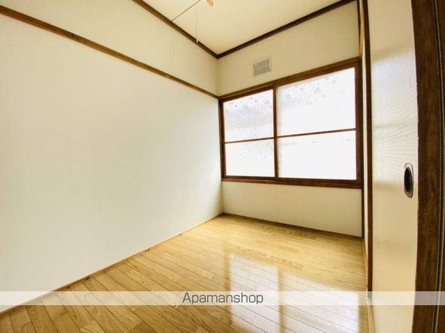 小城荘の内装写真