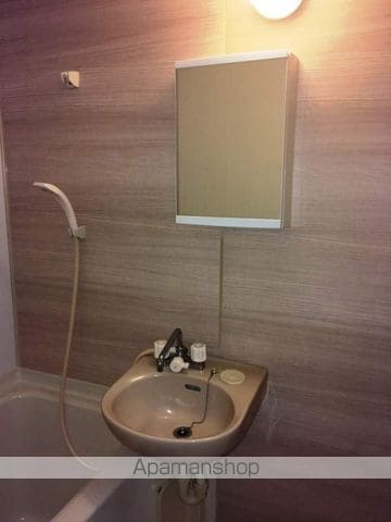 エスペランサの内装写真