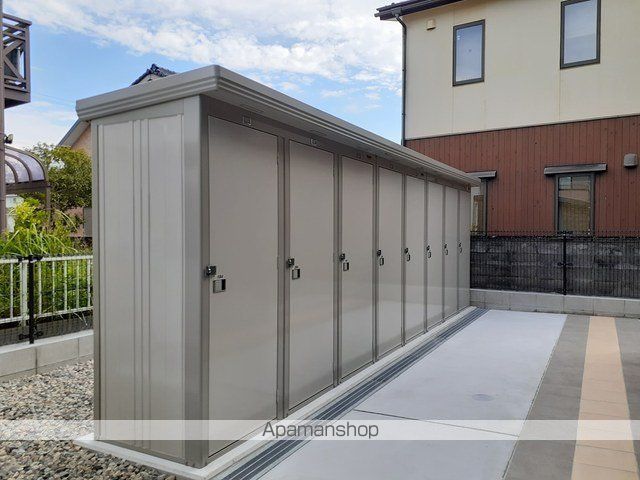 イタニティー富山の内装写真