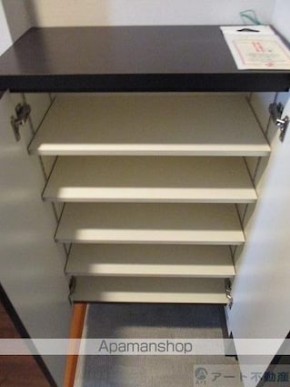 大手町ジョア[1R/22.25m2]の内装2