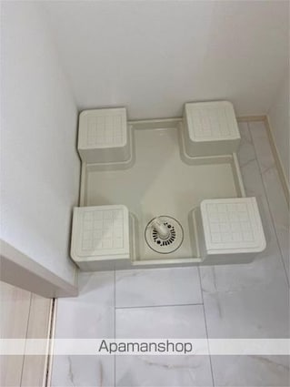 Ｓｅｒｅｎａ　Ｍａｃｈｉｙａ　ＩＩ[1K/22.12m2]の内装1