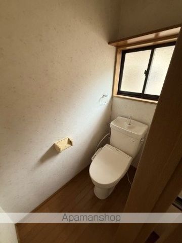レジデンス中山IVの内装写真