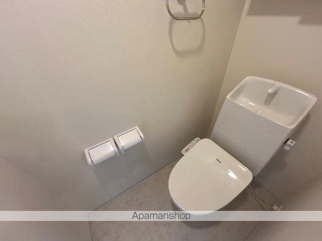 阿見町うずら野3丁目アパート(仮の内装写真