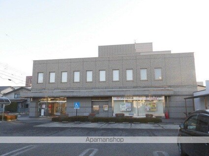 居町コーポ[1K/18m2]の周辺2