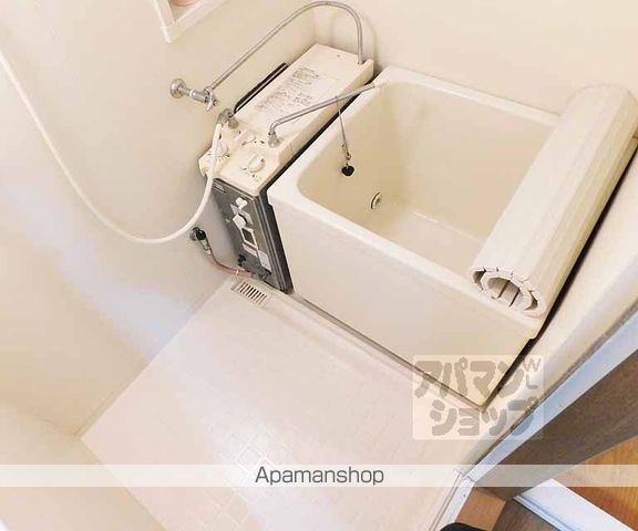 CASA坂脇の内装写真
