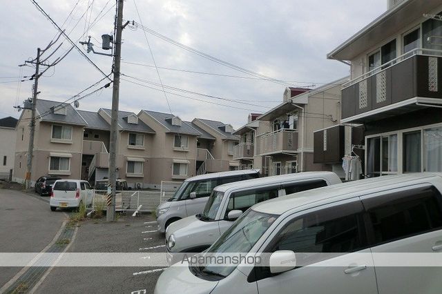 セジュール貴能地Iの外観写真