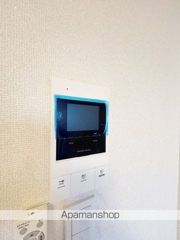 NAT上尾の内装写真