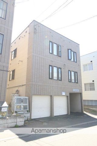 富士BLDIIIの外観写真