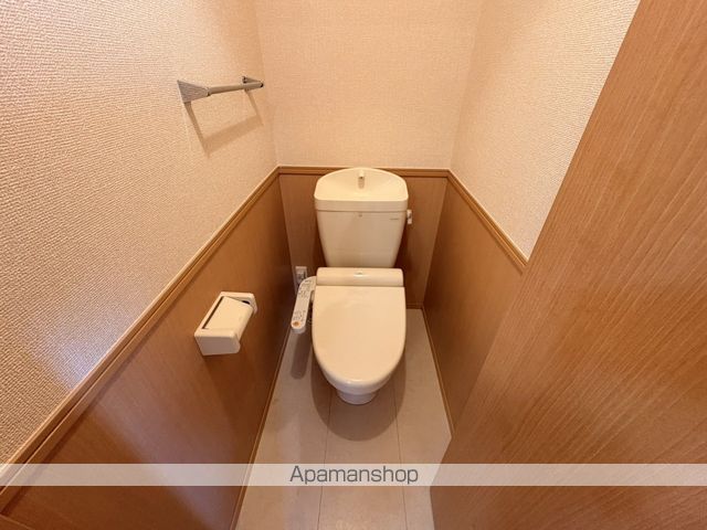 GRACE SQUAREの内装写真