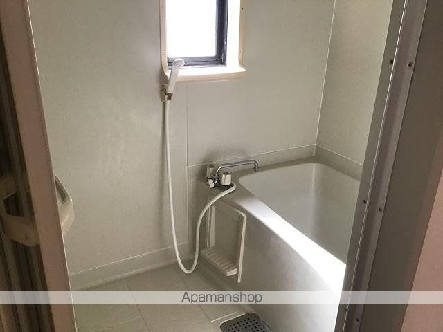サンビレッジ南蔵王の内装写真