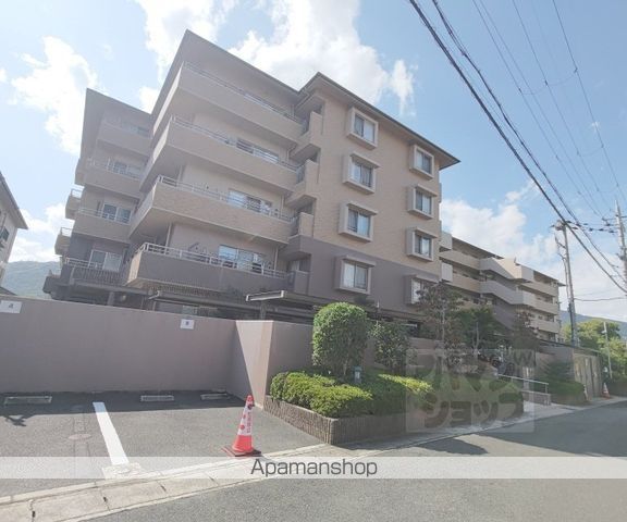 ファミール嵐山フローレンスシティ