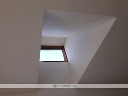 ビラ多摩川[1R/17m2]のその他内装