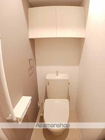 ボヌールの内装写真