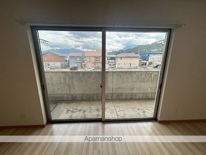 カーサコスタリオ[3LDK/69.3m2]のバルコニー