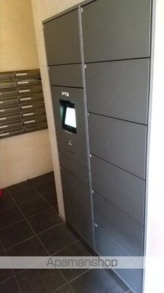 東京都台東区根岸５丁目[1LDK/39.27m2]の内装2