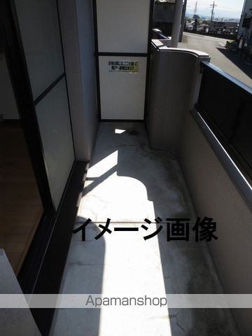 エルグランドKの内装写真