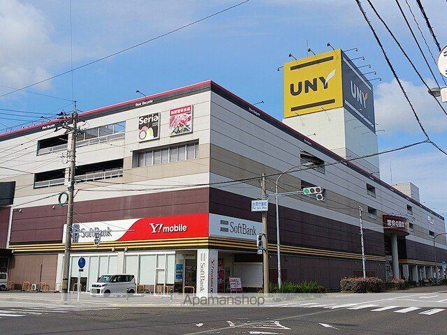 フリーデの周辺写真