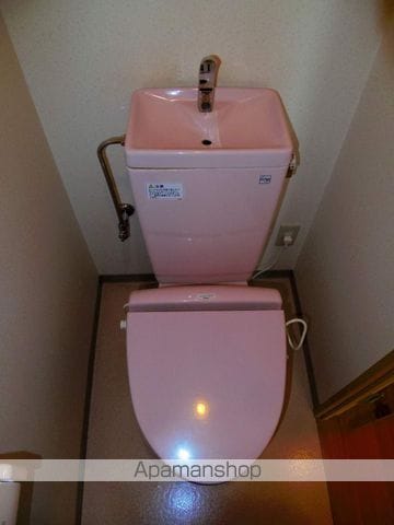 リリィベルの内装写真