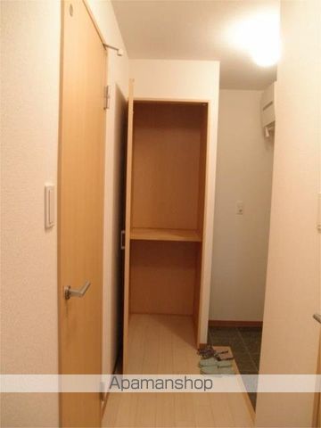 ティエラ・ナタールの内装写真