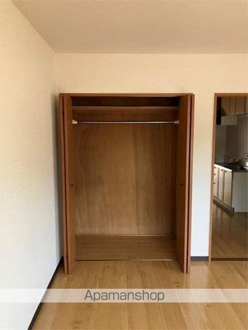 Wohnenの内装写真