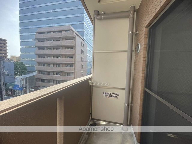 ダンデリオン十日市の内装写真