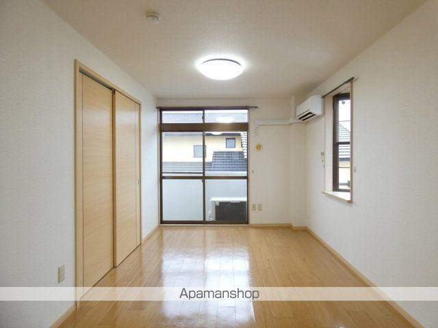 クレストBの内装写真