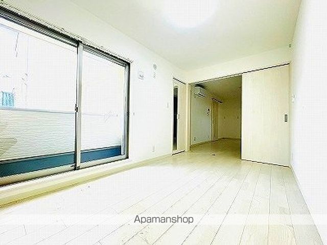 クリエオーレ中宮の内装写真