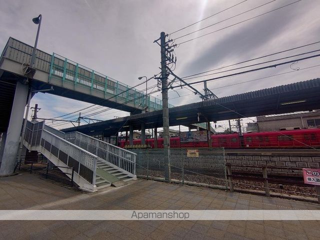 カーサ フェリーチェEの周辺写真