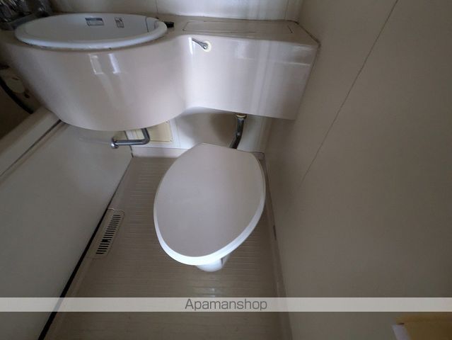 NEPHEL榎町の内装写真