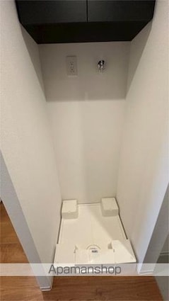 ＺＯＯＭ信濃町[1K/28.08m2]のその他内装