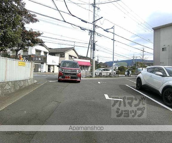 スパークルハイツの周辺写真