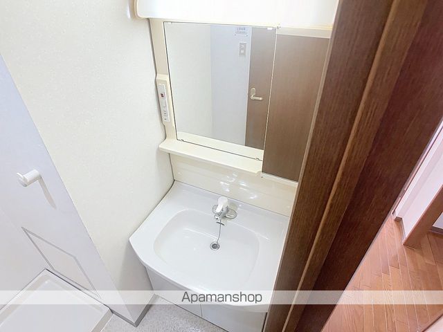 ガーデンコート犀川の内装写真