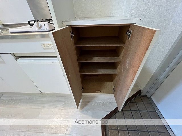メゾン三松の内装写真