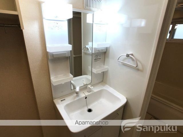 ドエル 小坂の内装写真