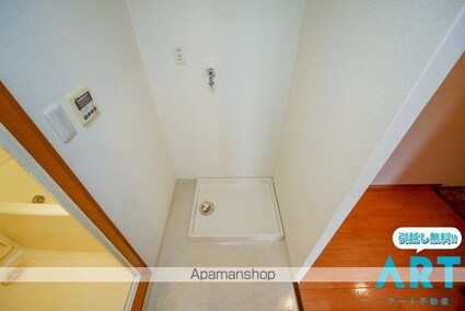 フォブール北井門　Ａ棟[3LDK/67.08m2]のその他部屋・スペース