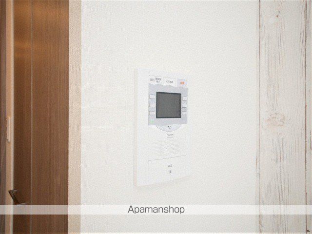 プレサンス福島ミッドエルの内装写真