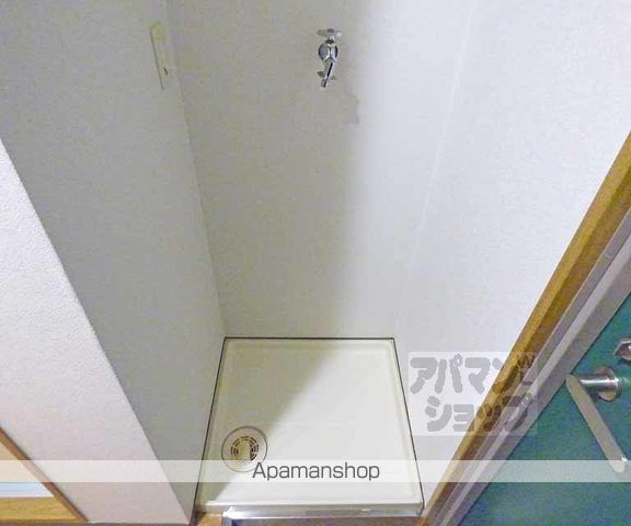 ジュネス三京の内装写真