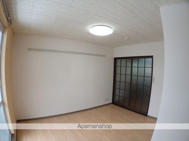 メンバーズタウン関屋A棟の内装写真