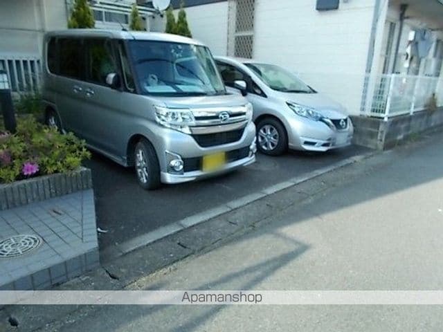 レオパレスグラン TRNのその他写真