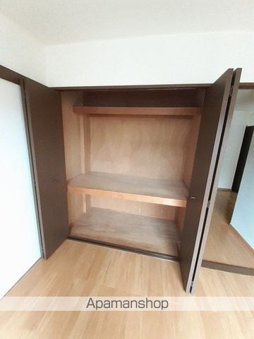 サンライト三屋 B棟の内装写真